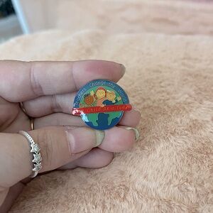 🌷2/$10🌷Teacher appreciation pin